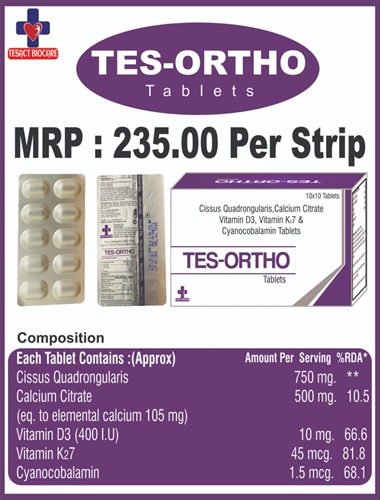 TES-ORTHO